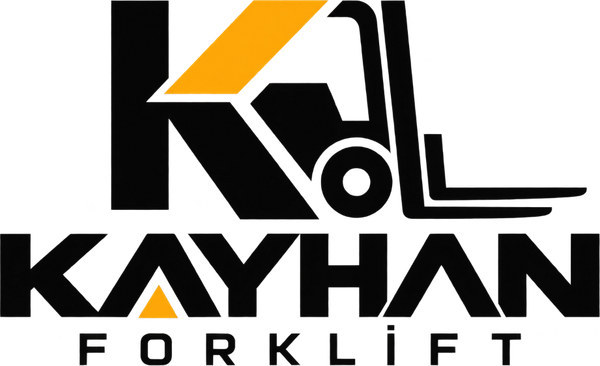 Kayhan Forklift Logo