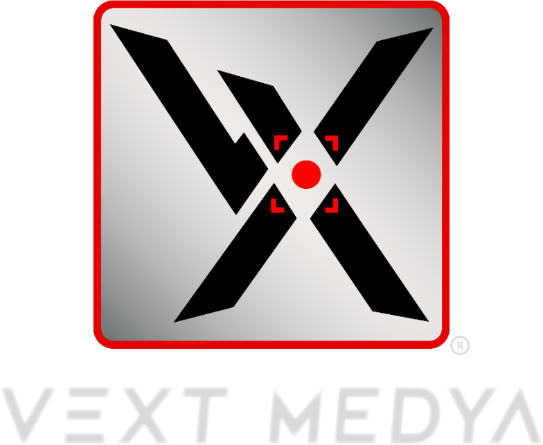 Vext Medya Ajans Logosu